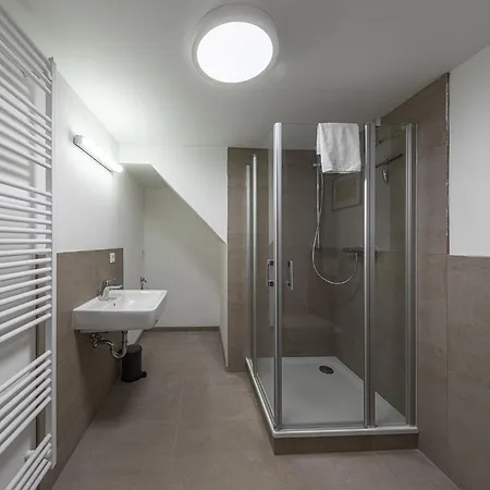 An Der Drehbruecke Malchow Apartment Malchow (Mecklenburg-Vorpommern)