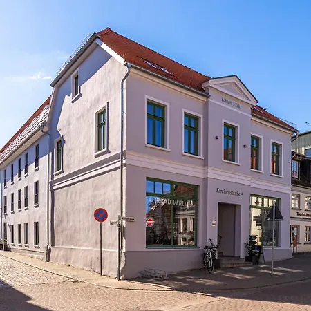 An Der Drehbruecke